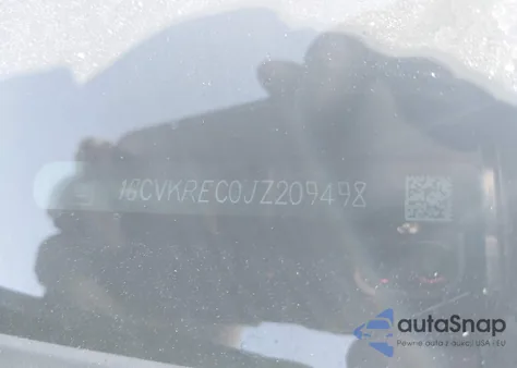 2018 Chevrolet Silverado 1500 2Lt from USA, damaged, VIN 1GCVKREC0JZ209498